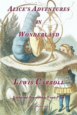 Alice's Adventures in Wonderland: Colour Edition