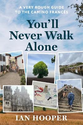 You'll Never Walk Alone: A Very Rough Guide to the Camino Frances