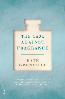 Case Against Fragrance