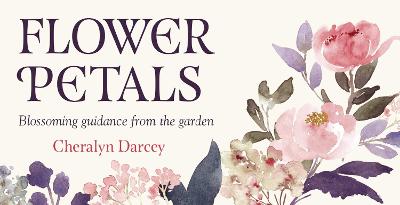 Flower Petals: Blossiming guidance from the garden