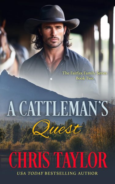 Cattleman's Quest