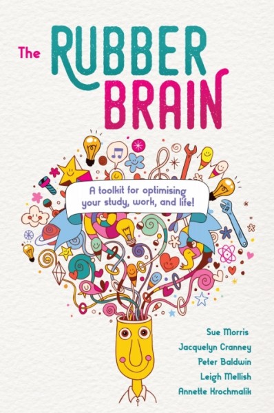 Rubber Brain