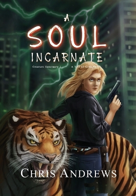 Soul Incarnate