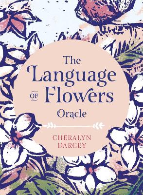 Language of Flowers Oracle: Sacred botanical guidance and support
