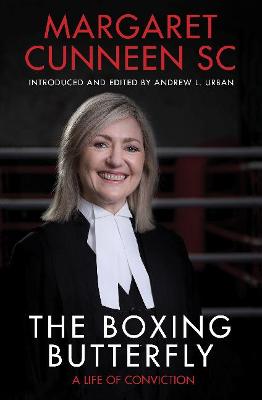 Boxing Butterfly: A Life of Conviction
