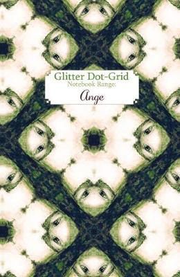 Glitter Dot-Grid: Ange
