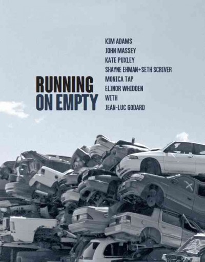 Running on Empty