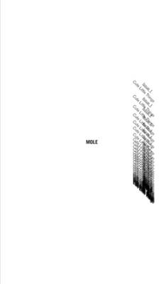 Mole: Cute Little Things