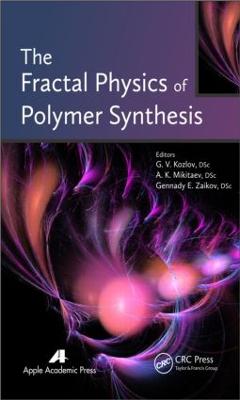 Fractal Physics of Polymer Synthesis