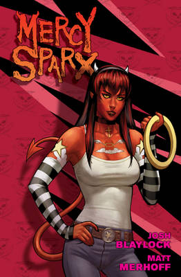 Mercy Sparx