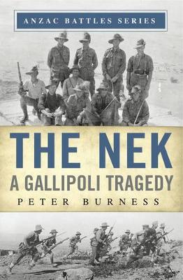 Nek: A Gallipoli tragedy