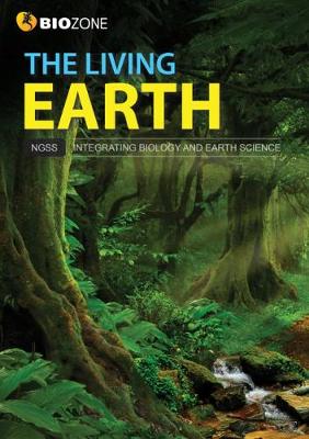 Living Earth: Student Edition