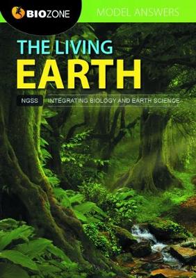 Living Earth: Model Answers