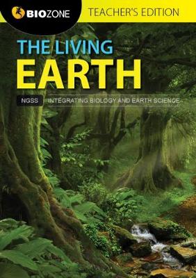Living Earth: Teachers's Edition