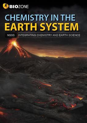 Chemistry in the Earth System - Student Edition 2019