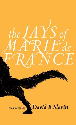 Lays of Marie De France