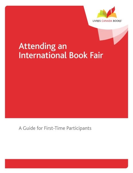 Attending an International Book Fair: A Guide for First-Time Participants