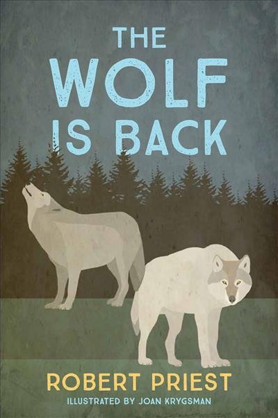 Wolf Is Back