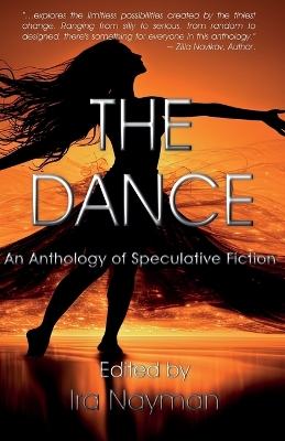 Dance: An Anthology of Speculative Fiction
