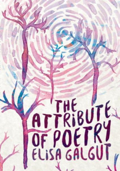 Galgut: The Attribute of Poetry