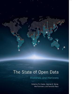 State of Open Data: Histories and Horizons