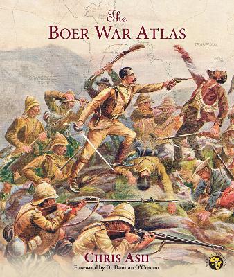 Boer War Atlas