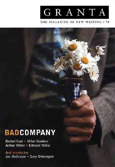 Bad Company