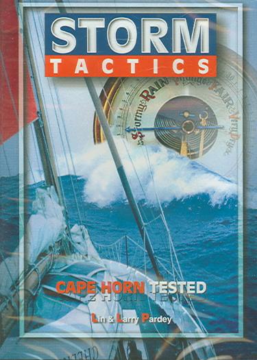 Storm Tactics DVD