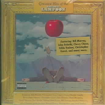 Greatest Hits of the National Lampoon