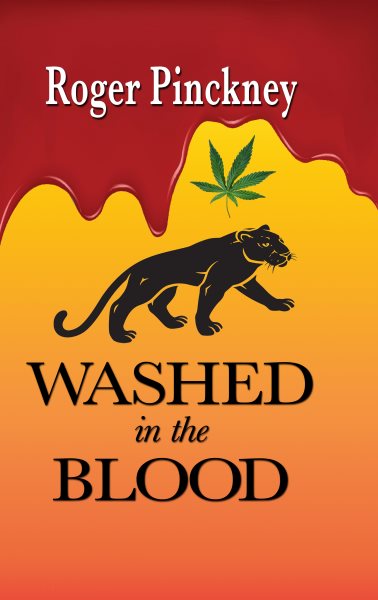 Washed in the Blood