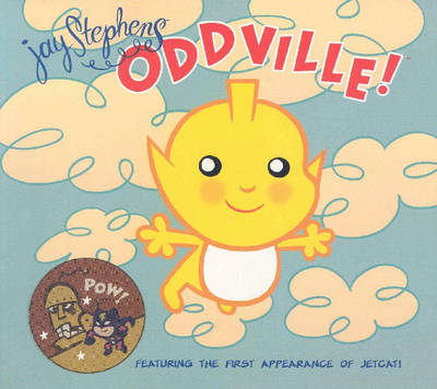 Oddville