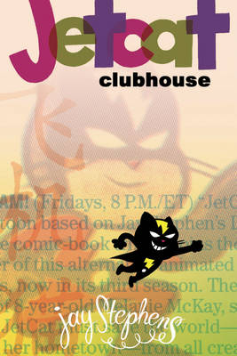 Jetcat Clubhouse