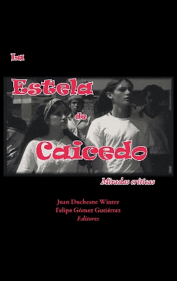La Estela de Caicedo: Miradas Críticas: Miradas Crticas