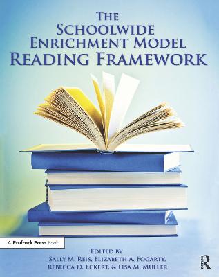 Schoolwide Enrichment Model Reading Framework