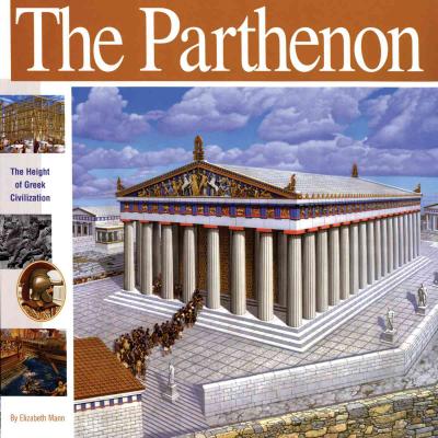 Parthenon: The Height of Greek Civilisation