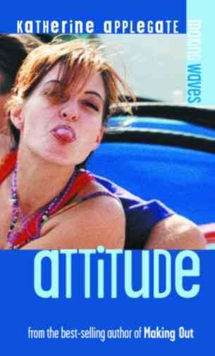 Attitude