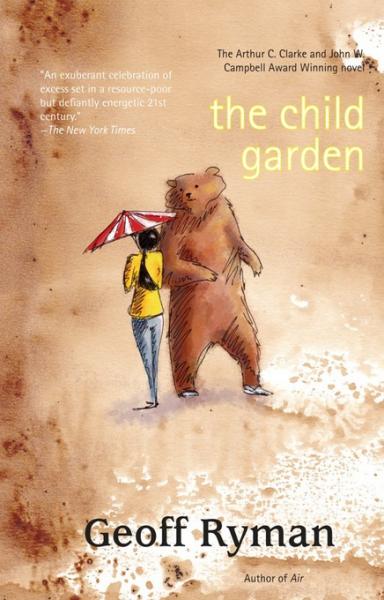 Child Garden: A Low Comedy