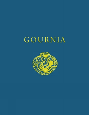 Gournia, Vasiliki, and Other Prehistoric Sites on the Isthmus of Hierapetra,  Crete