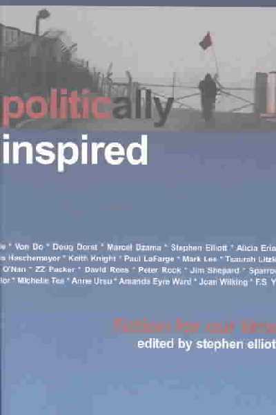 Politically Inspired