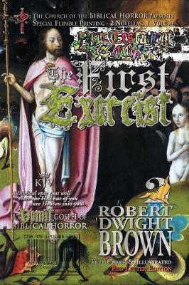 First Exorcist / The Harrowing of the Inferno