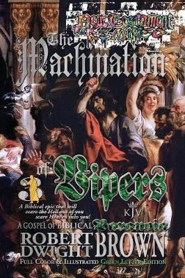 Machination of Vipers