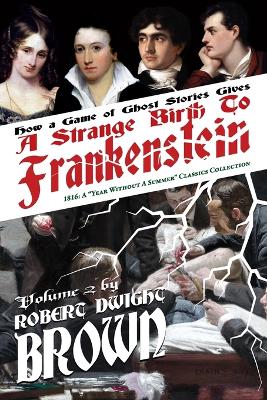Strange Birth of Frankenstein