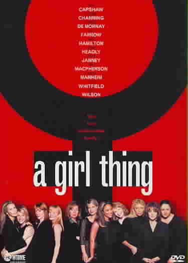 Girl Thing