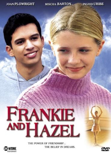 Frankie and Hazel