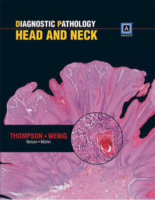Diagnostic Pathology: Head and Neck: Published by Amirsys