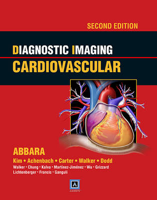 Diagnostic Imaging: Cardiovascular: Published by Amirsys 2nd edition