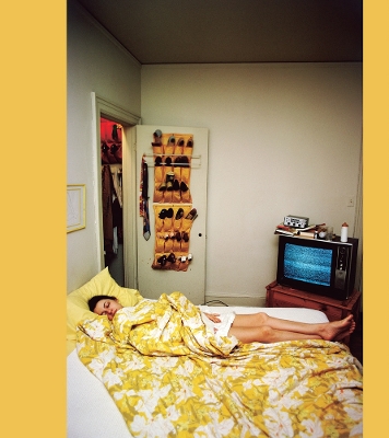 William Eggleston: For Now: For Now