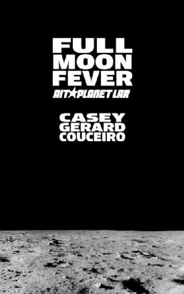 Full Moon Fever