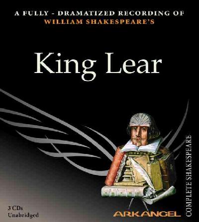 King Lear