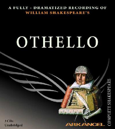 Othello Unabridged edition